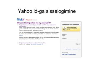 Sotsiaalsed Repositooriumid