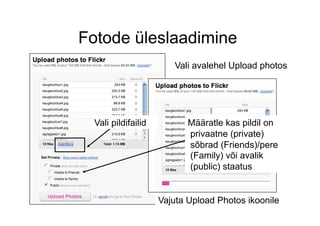 Sotsiaalsed Repositooriumid