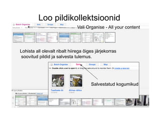 Sotsiaalsed Repositooriumid
