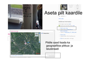 Sotsiaalsed Repositooriumid