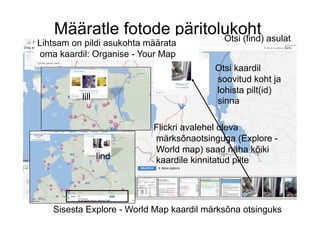 Sotsiaalsed Repositooriumid