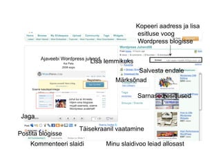 Sotsiaalsed Repositooriumid