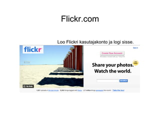 Sotsiaalsed Repositooriumid