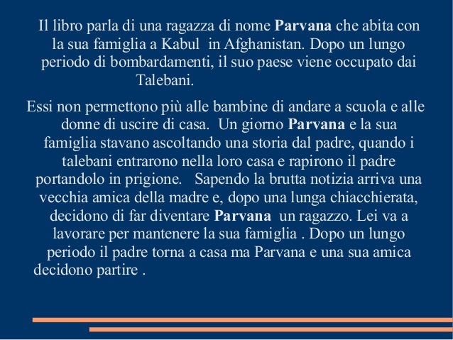 Trama Del Libro Sotto Il Burqa