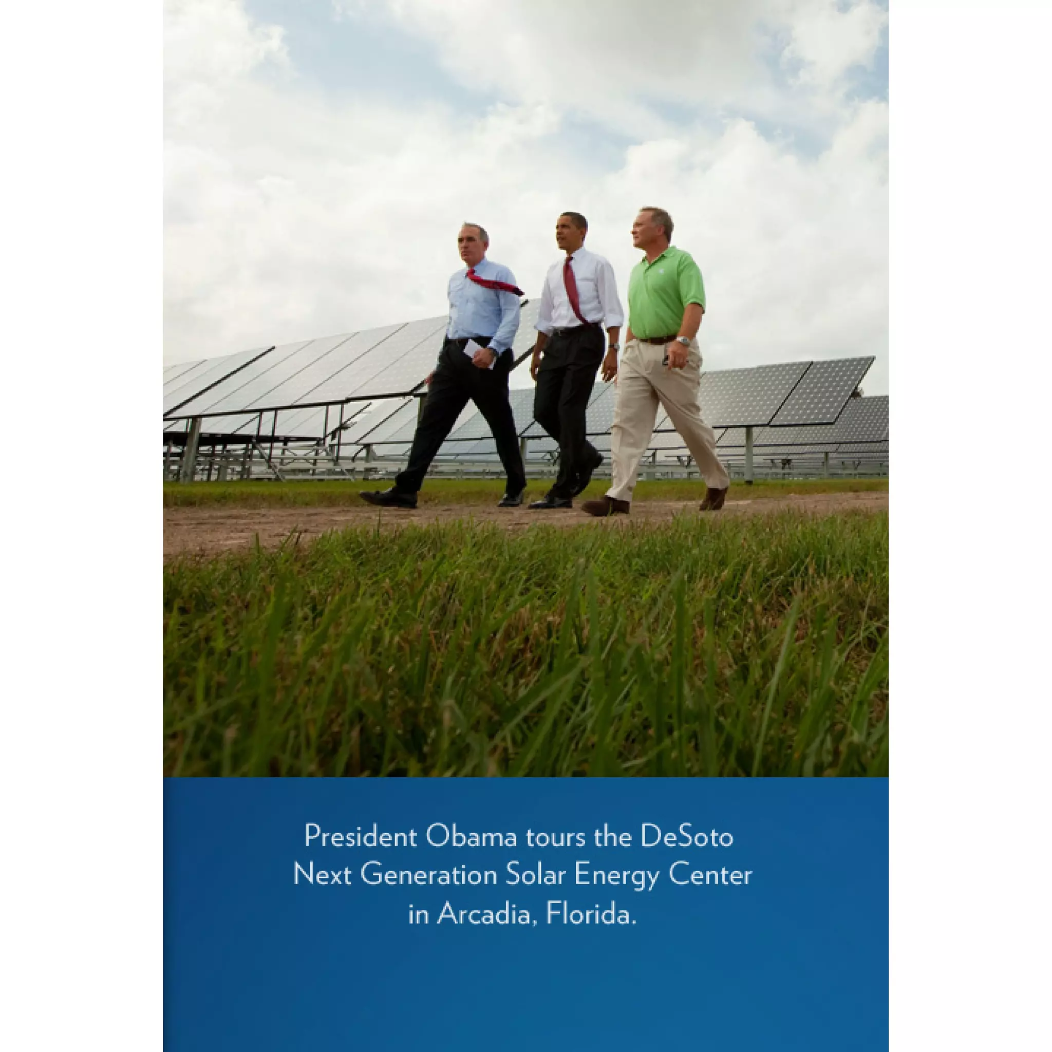 2011 Enhanced State of the Union Address Graphics