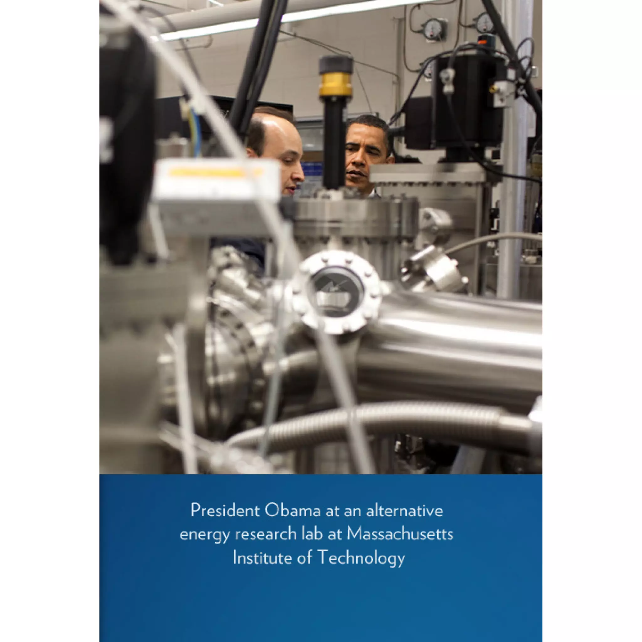 2011 Enhanced State of the Union Address Graphics