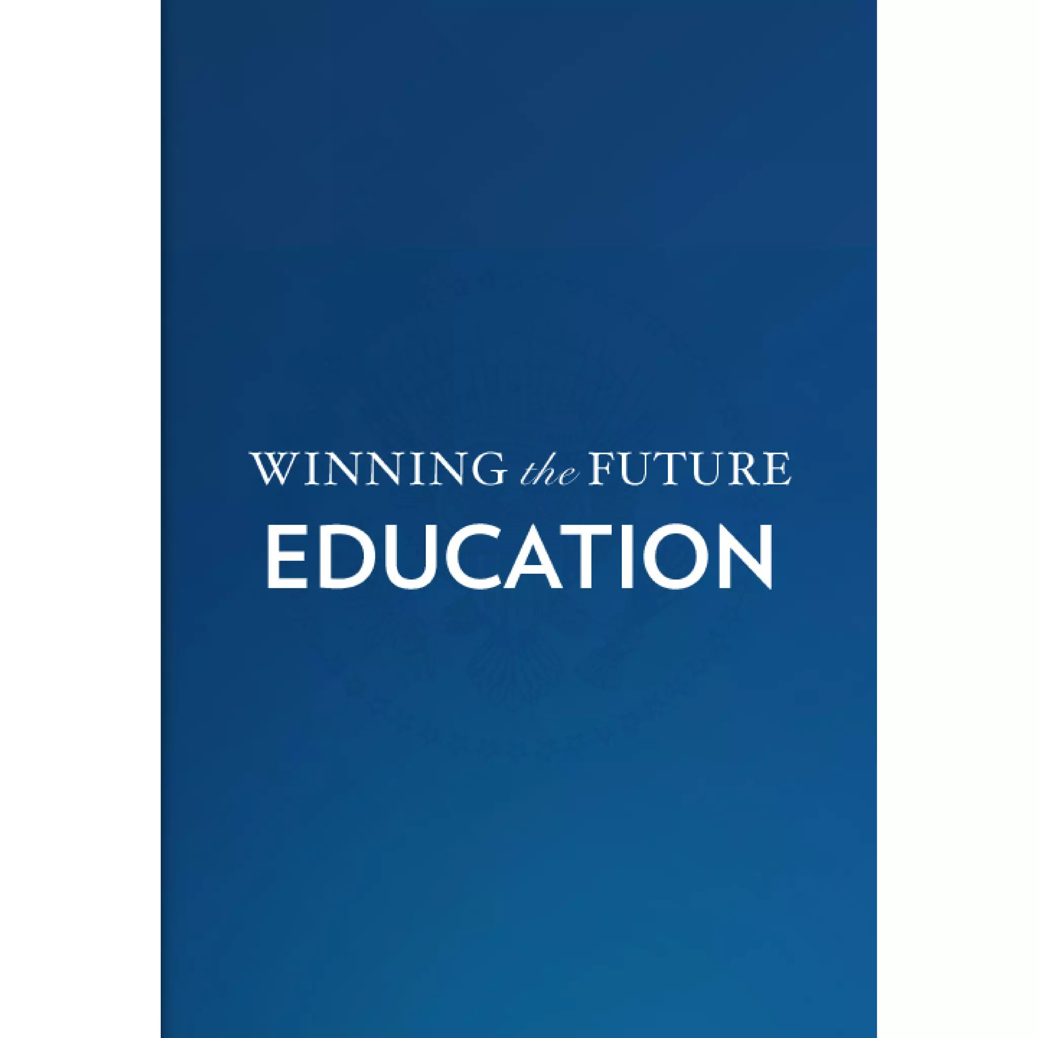 2011 Enhanced State of the Union Address Graphics