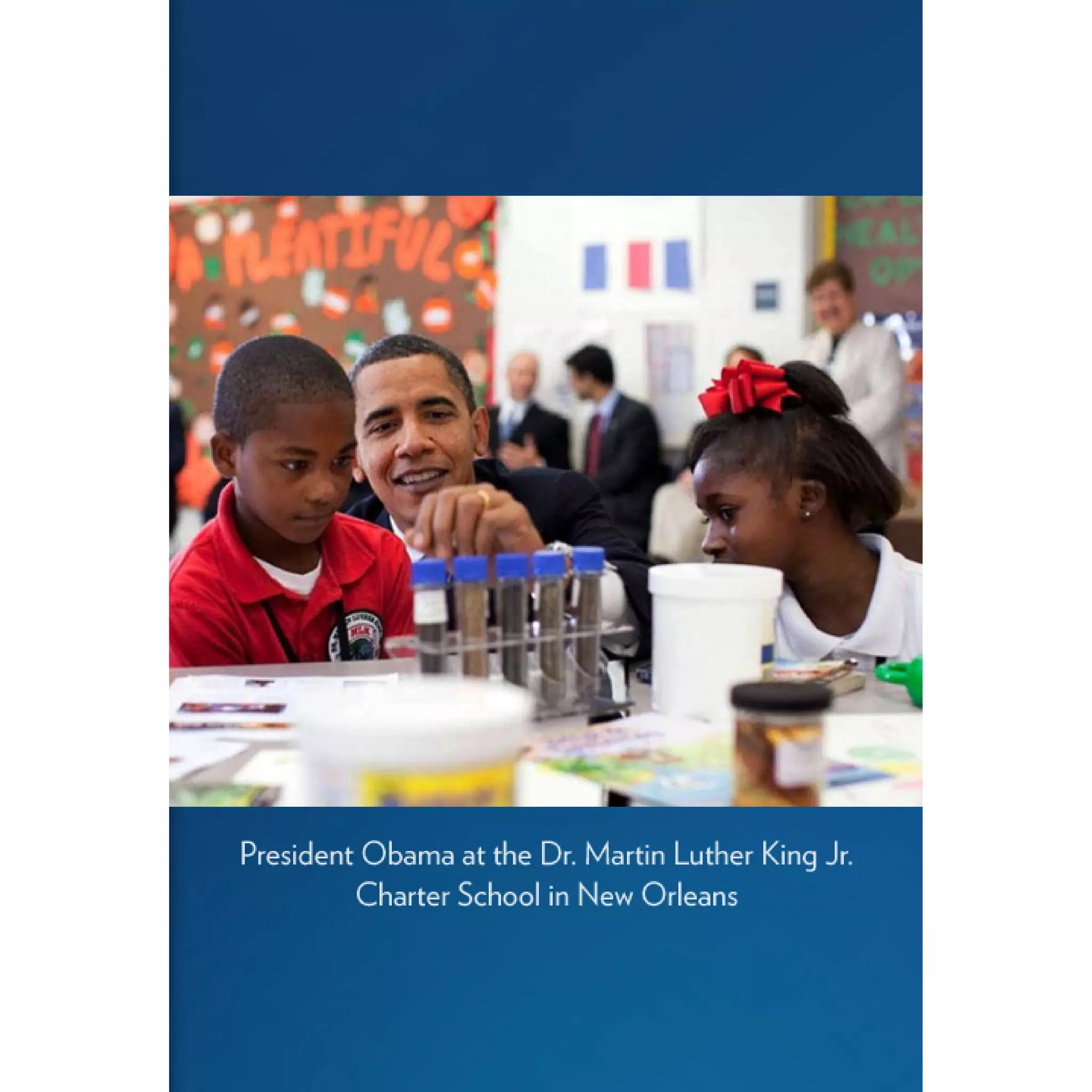 2011 Enhanced State of the Union Address Graphics