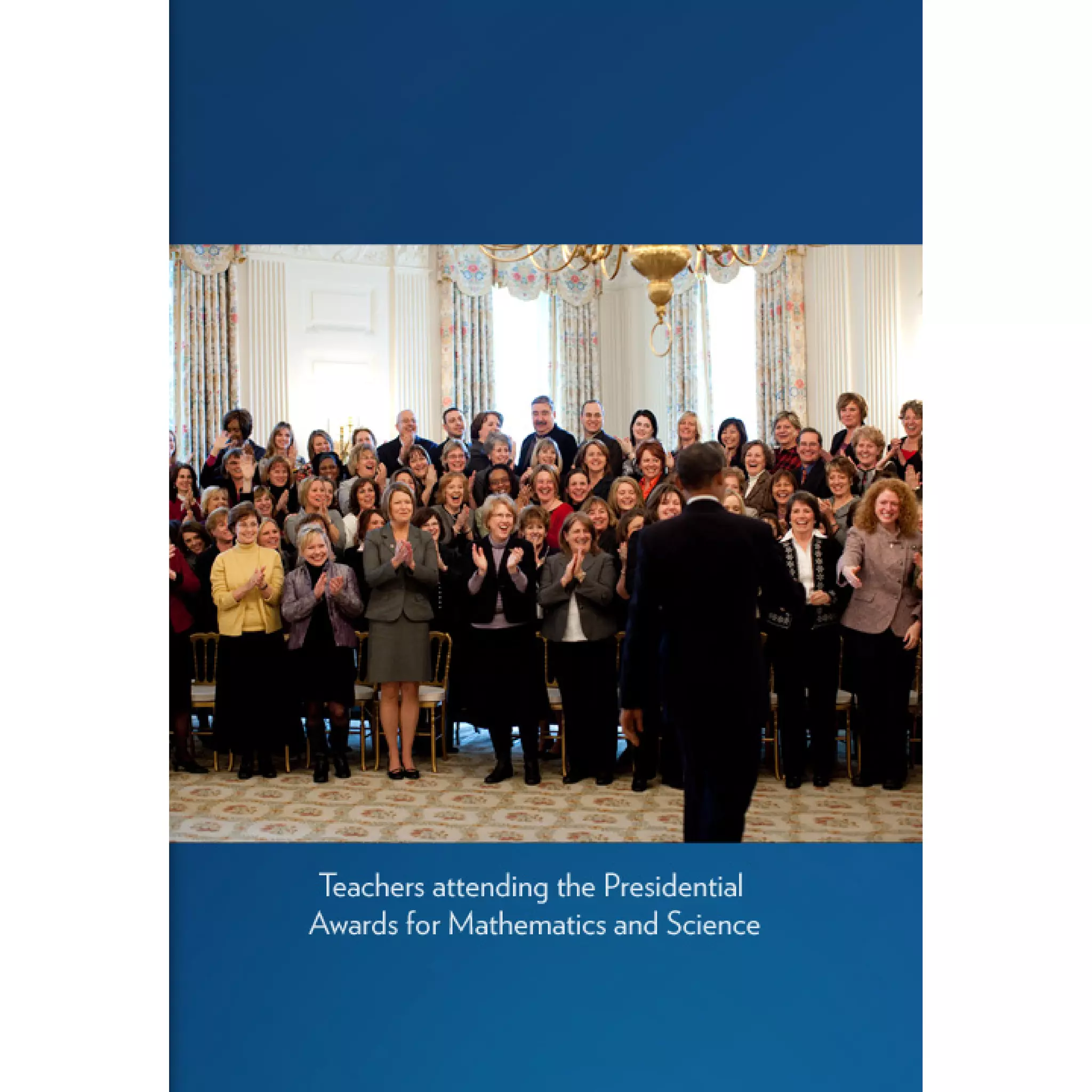 2011 Enhanced State of the Union Address Graphics