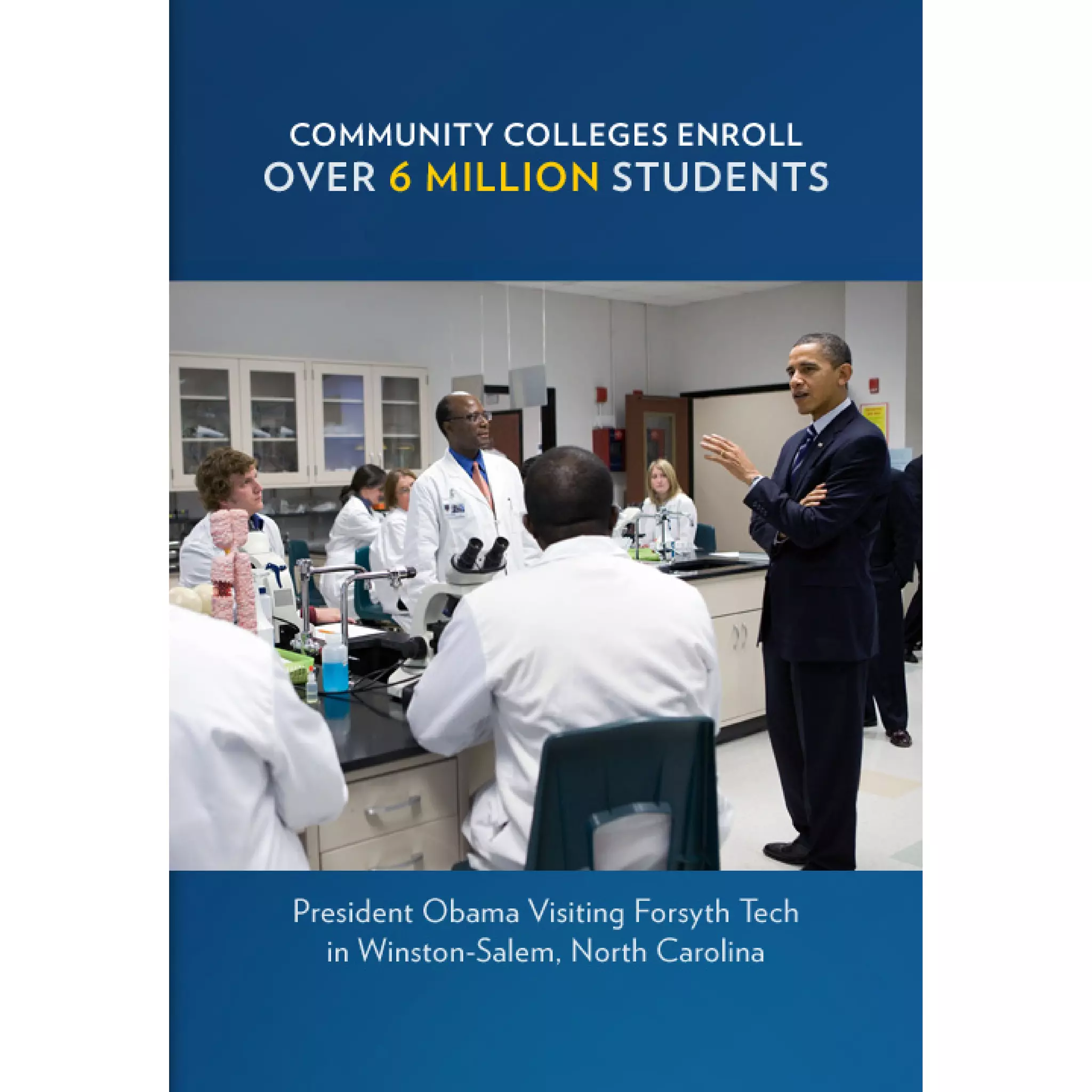 2011 Enhanced State of the Union Address Graphics