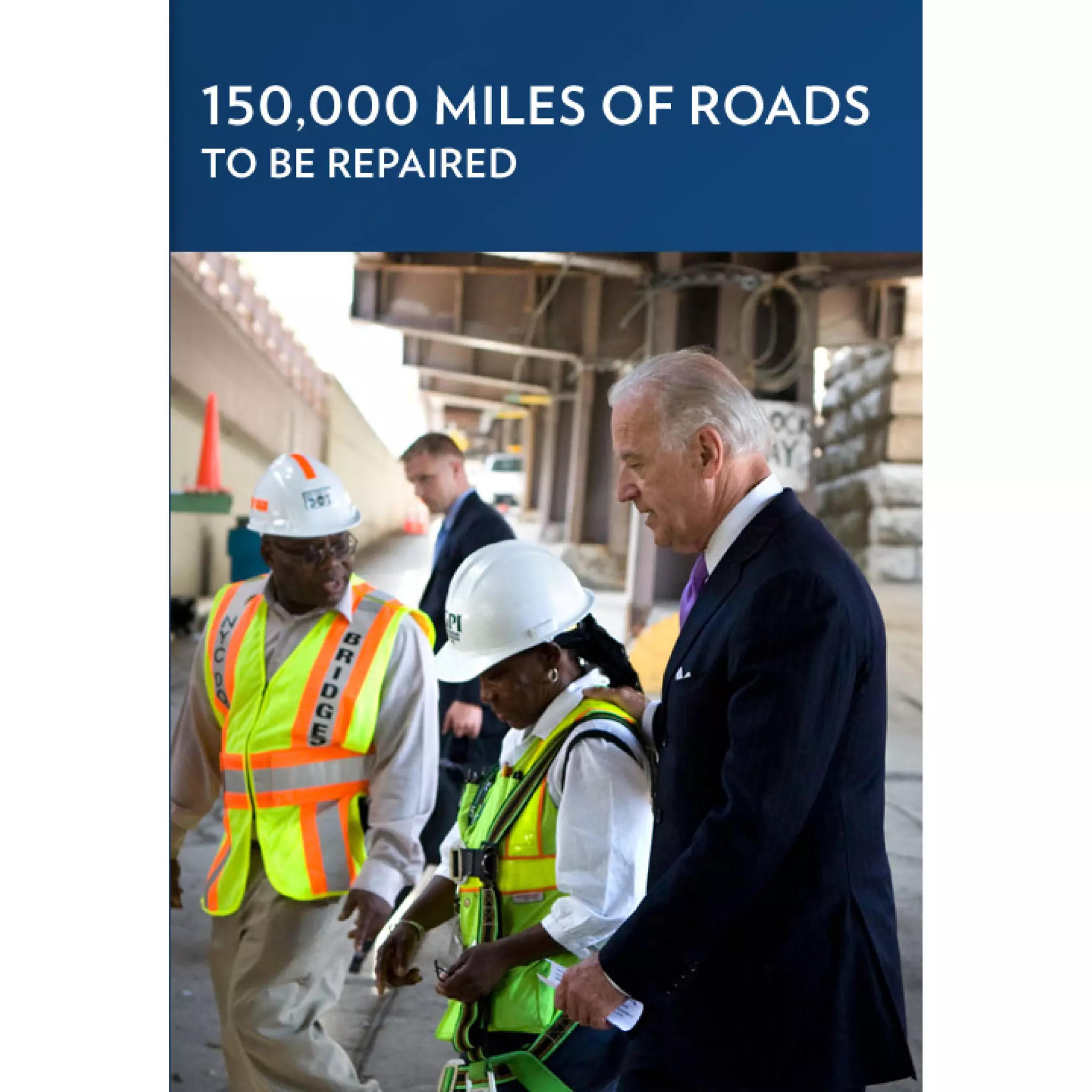 2011 Enhanced State of the Union Address Graphics