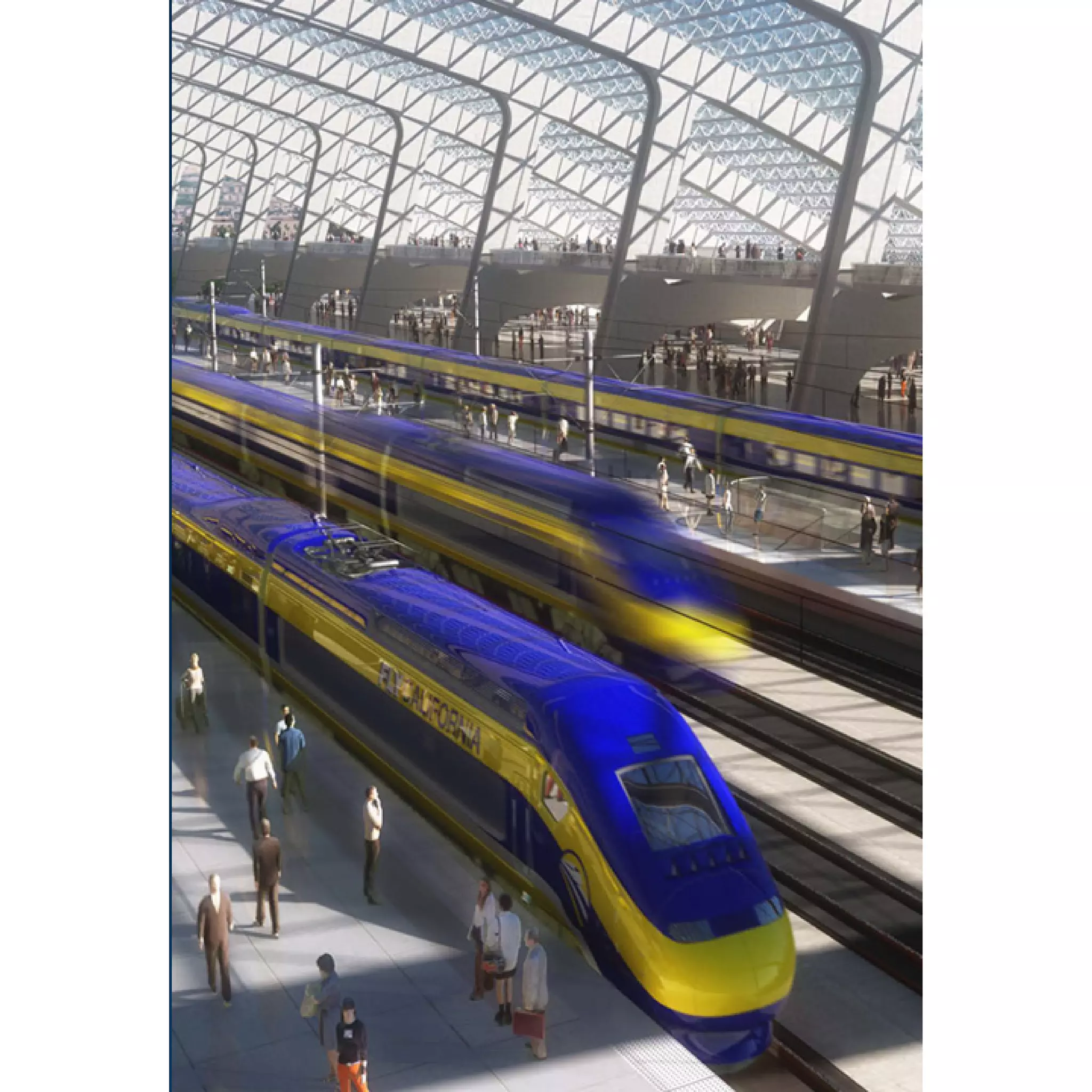 2011 Enhanced State of the Union Address Graphics