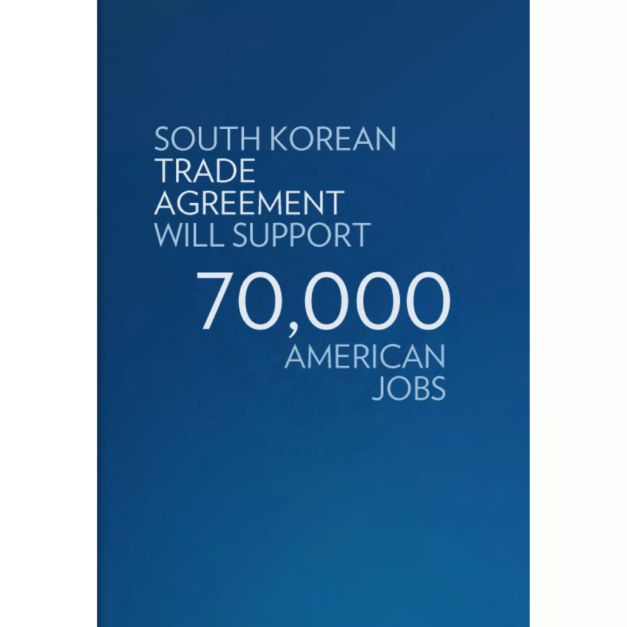 2011 Enhanced State of the Union Address Graphics