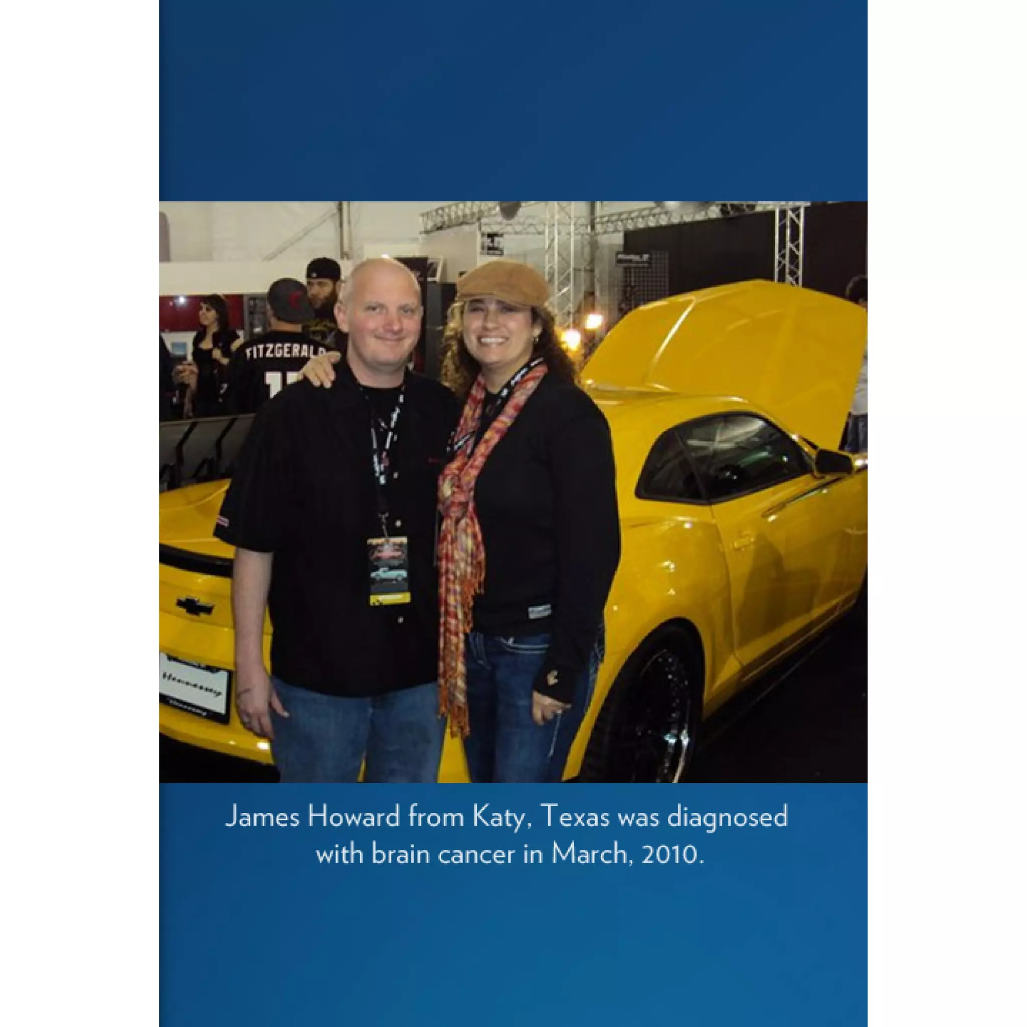 2011 Enhanced State of the Union Address Graphics