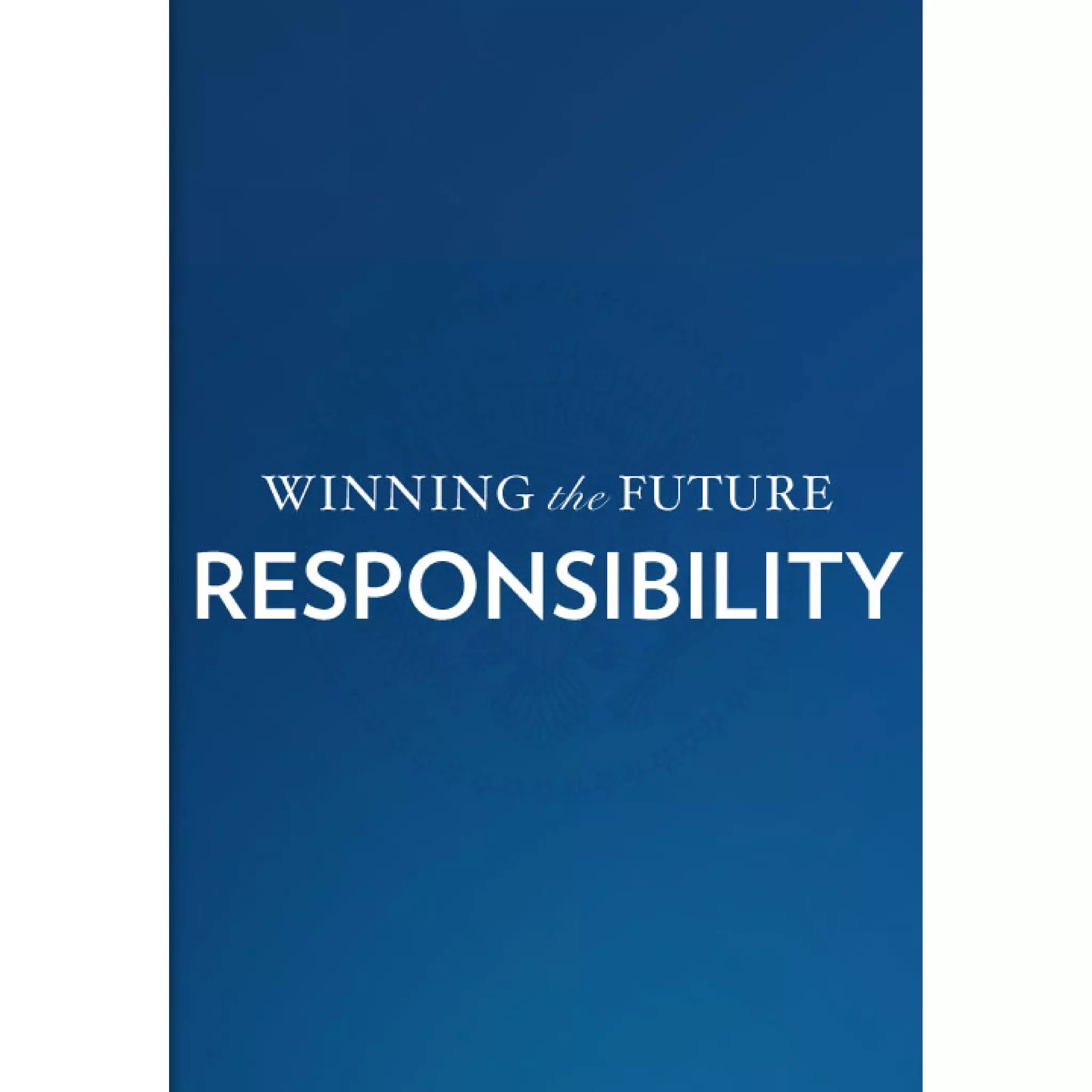 2011 Enhanced State of the Union Address Graphics