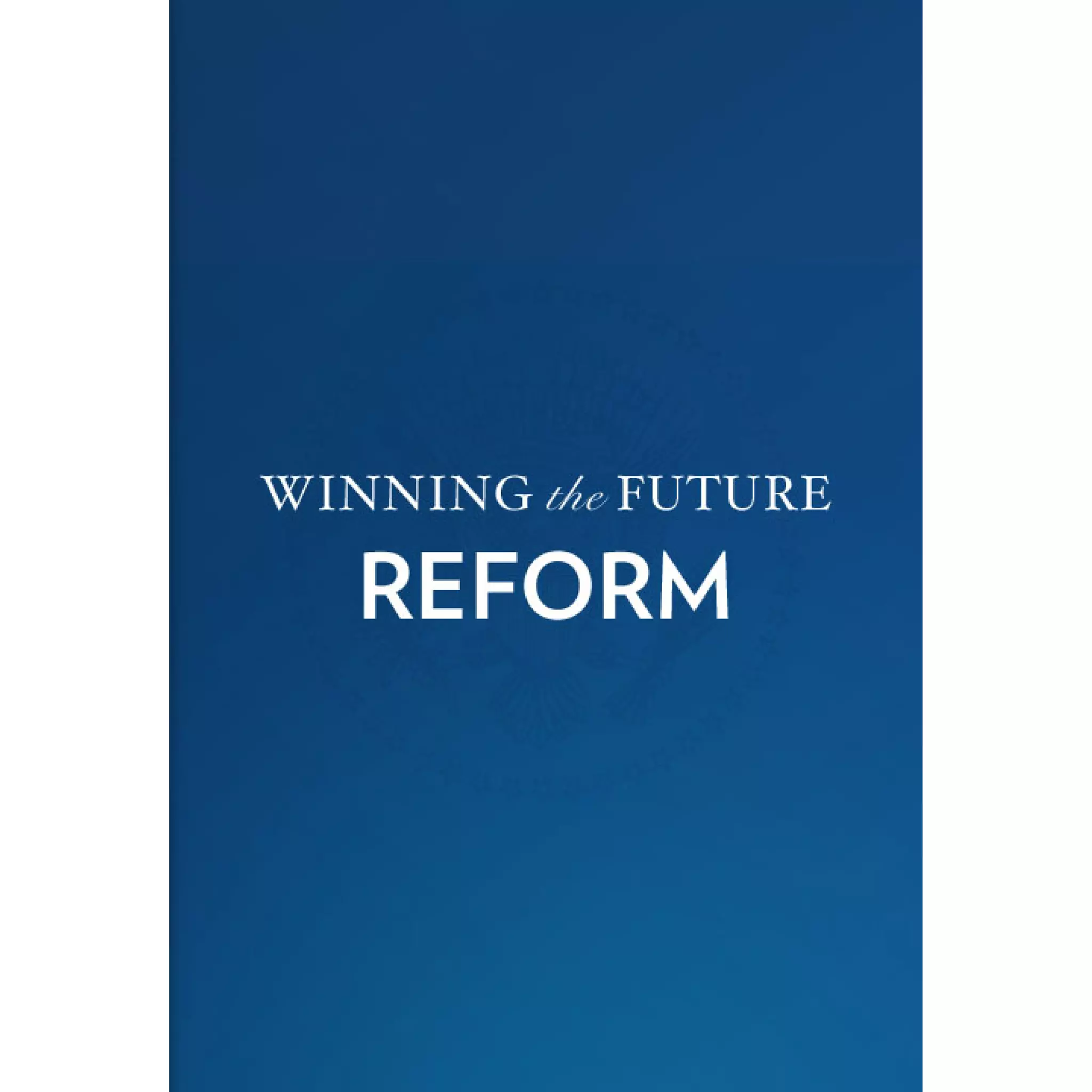 2011 Enhanced State of the Union Address Graphics