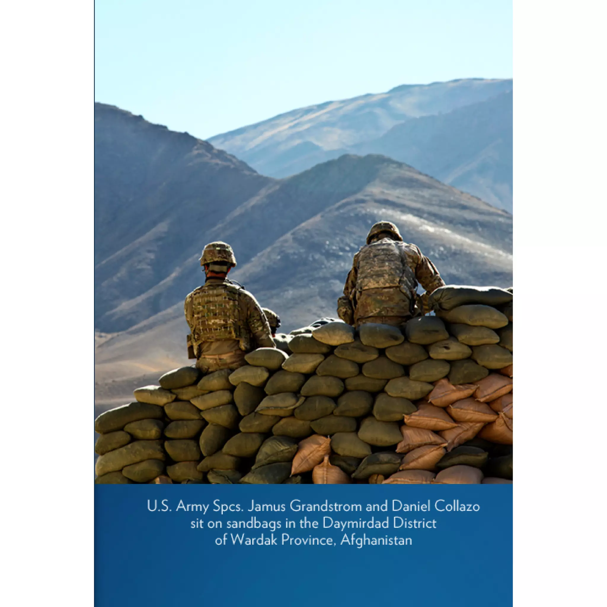 2011 Enhanced State of the Union Address Graphics