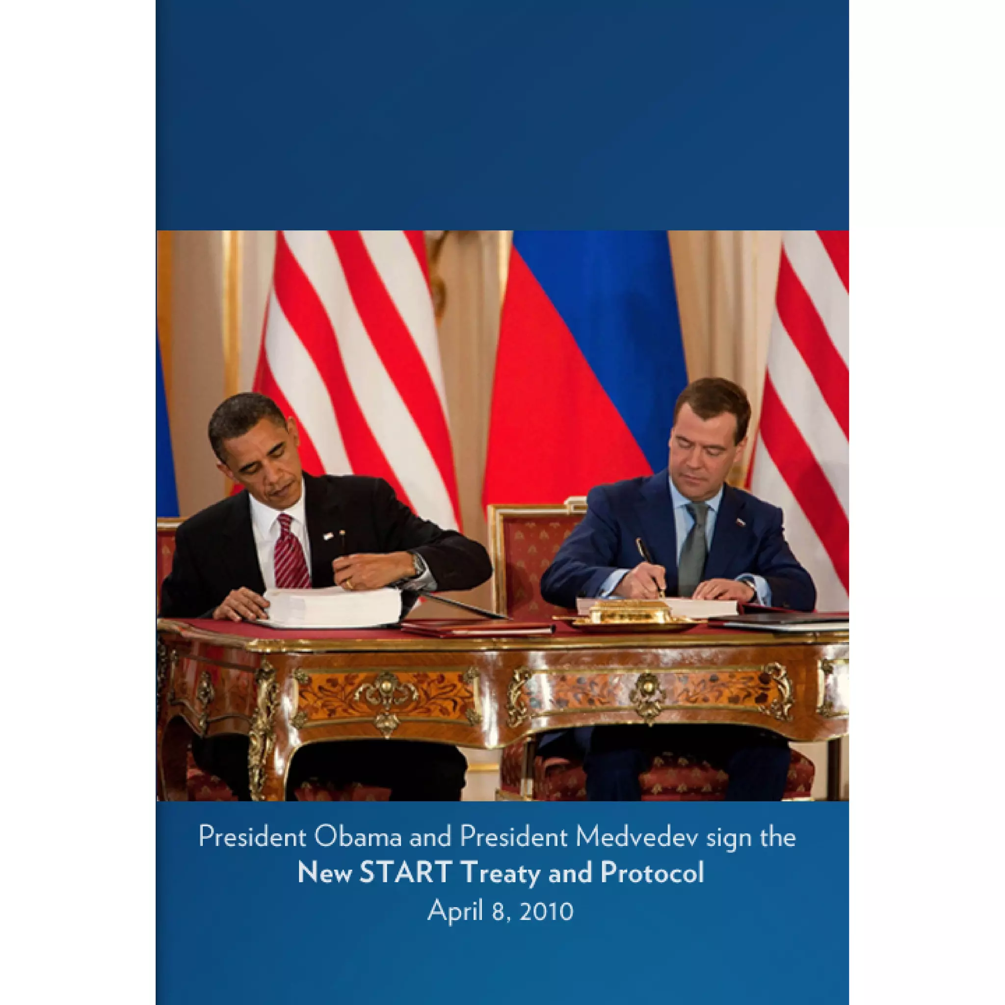 2011 Enhanced State of the Union Address Graphics