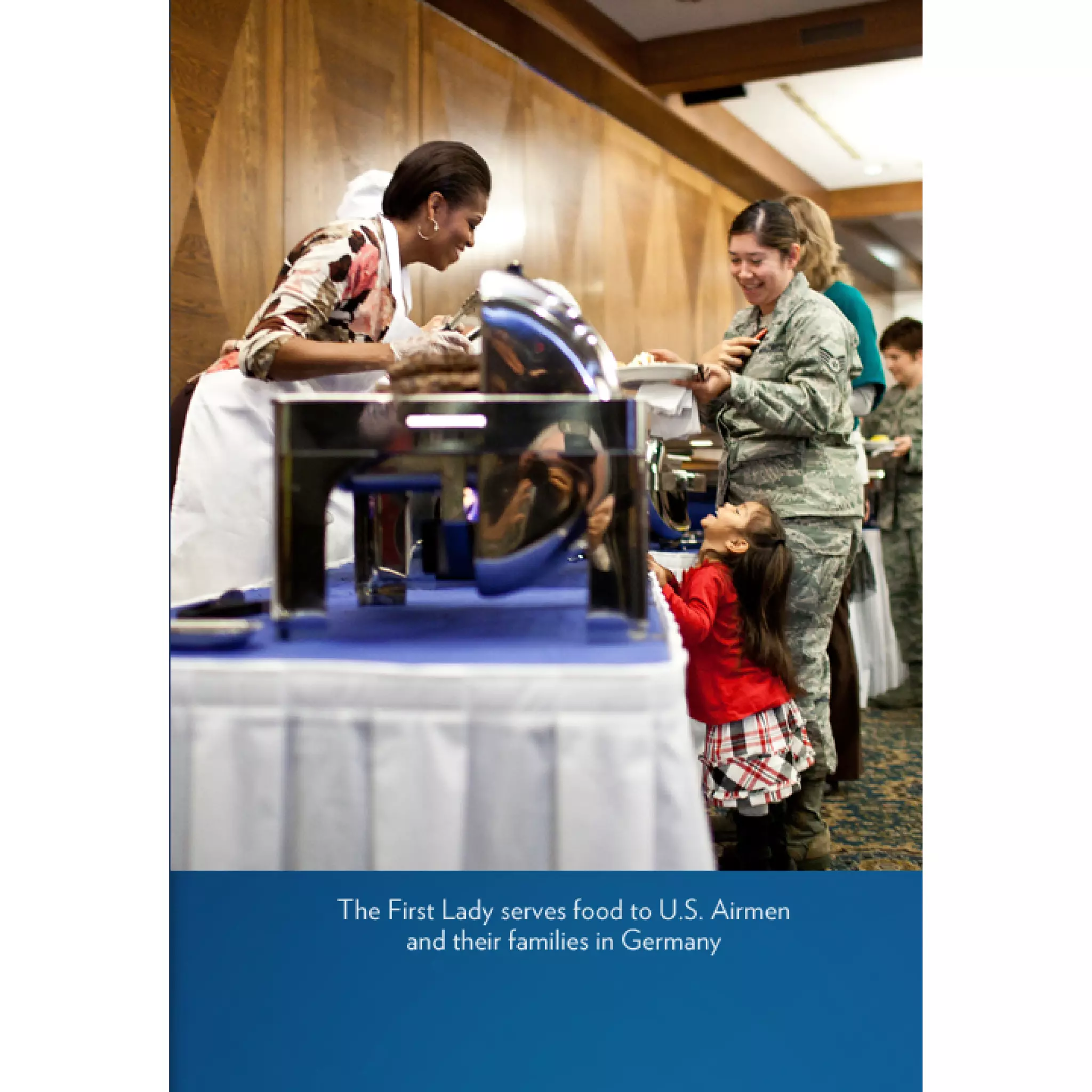 2011 Enhanced State of the Union Address Graphics