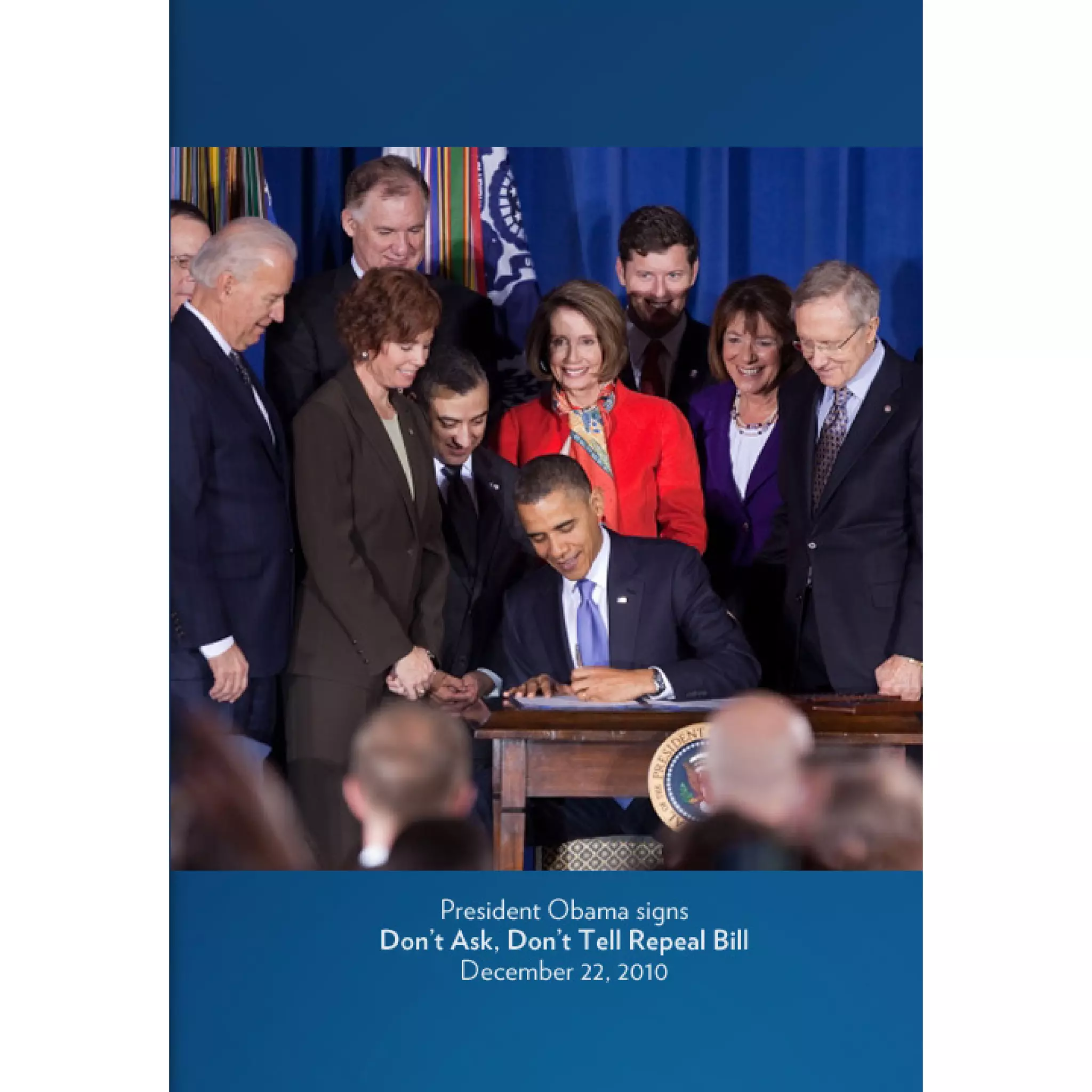 2011 Enhanced State of the Union Address Graphics