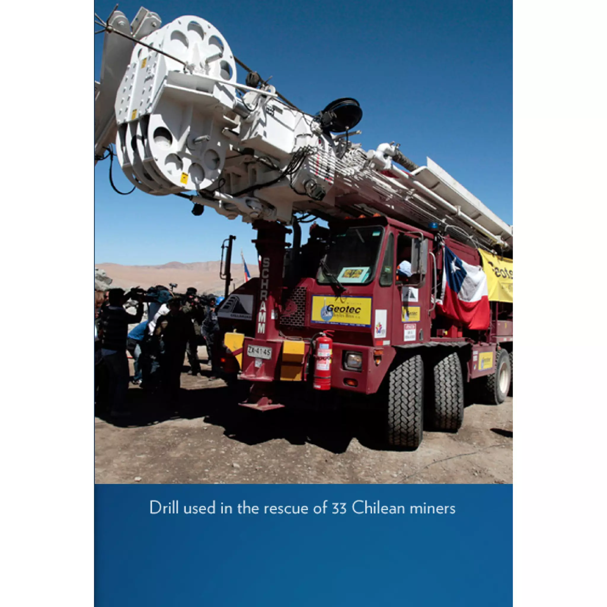 2011 Enhanced State of the Union Address Graphics