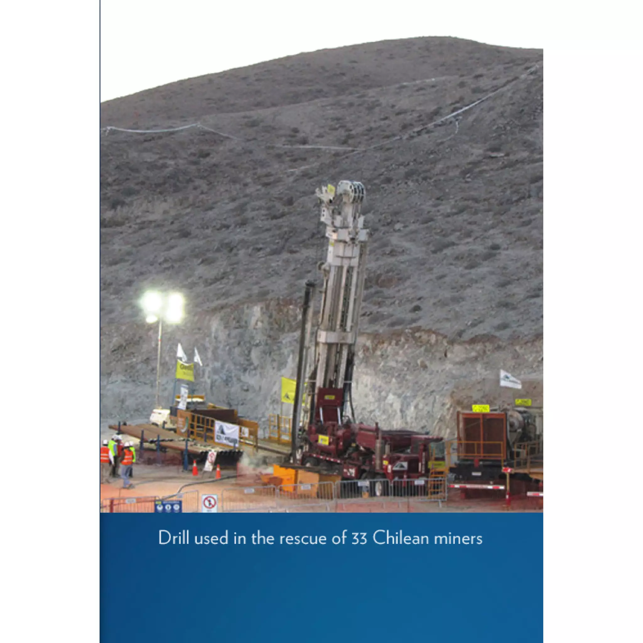 2011 Enhanced State of the Union Address Graphics