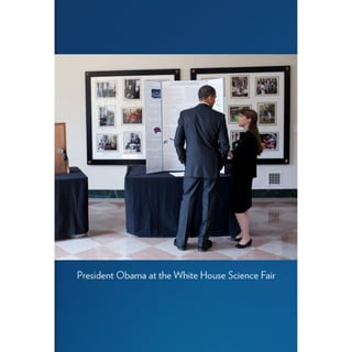 2011 Enhanced State of the Union Address Graphics