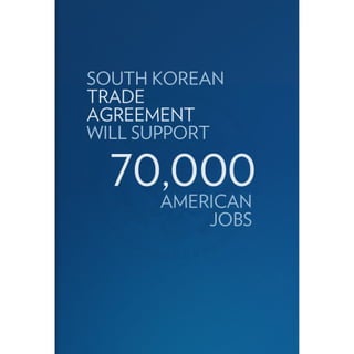 2011 Enhanced State of the Union Address Graphics