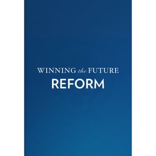 2011 Enhanced State of the Union Address Graphics