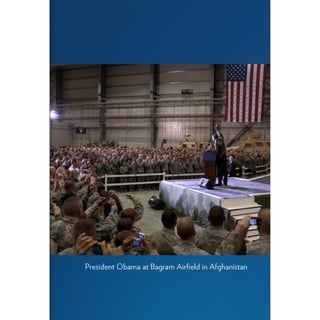 2011 Enhanced State of the Union Address Graphics
