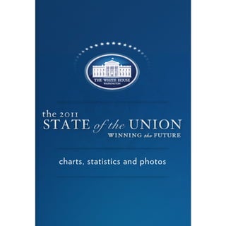 2011 Enhanced State of the Union Address Graphics
