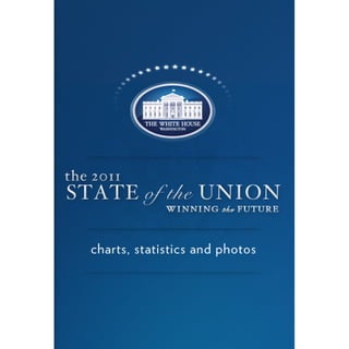 2011 Enhanced State of the Union Address Graphics