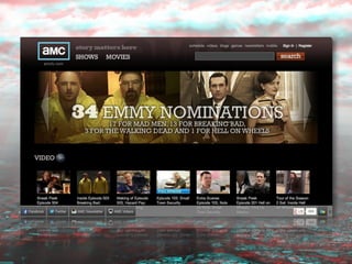 WordPress State of the Word 2012