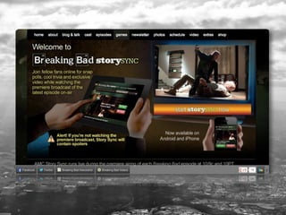 WordPress State of the Word 2012