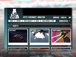 WordPress State of the Word 2012