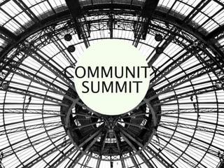 WordPress State of the Word 2012