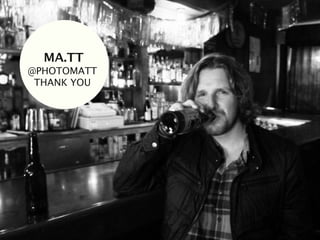 WordPress State of the Word 2012