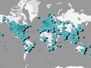 LARGE BIZ & ENTERPRISE


SMALL BUSINESS &
  INDIVIDUALS       NON PROFIT, GOV, EDU
 