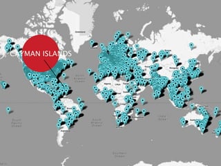 CATIA
KITAHARA
HACKLAB, BRAZIL
 