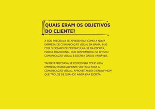 Sou comunicação