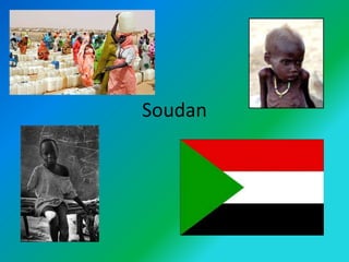 Soudan 
