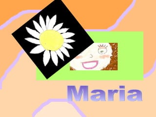Maria