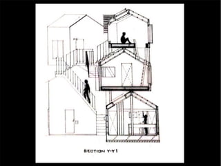 Sou Fujimoto's Tokyo Apartment