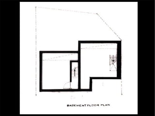Sou Fujimoto's Tokyo Apartment