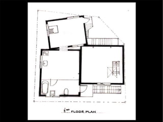 Sou Fujimoto's Tokyo Apartment