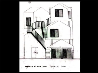 Sou Fujimoto's Tokyo Apartment