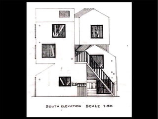 Sou Fujimoto's Tokyo Apartment