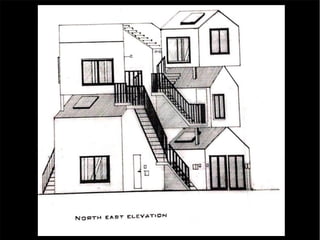 Sou Fujimoto's Tokyo Apartment