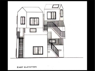 Sou Fujimoto's Tokyo Apartment