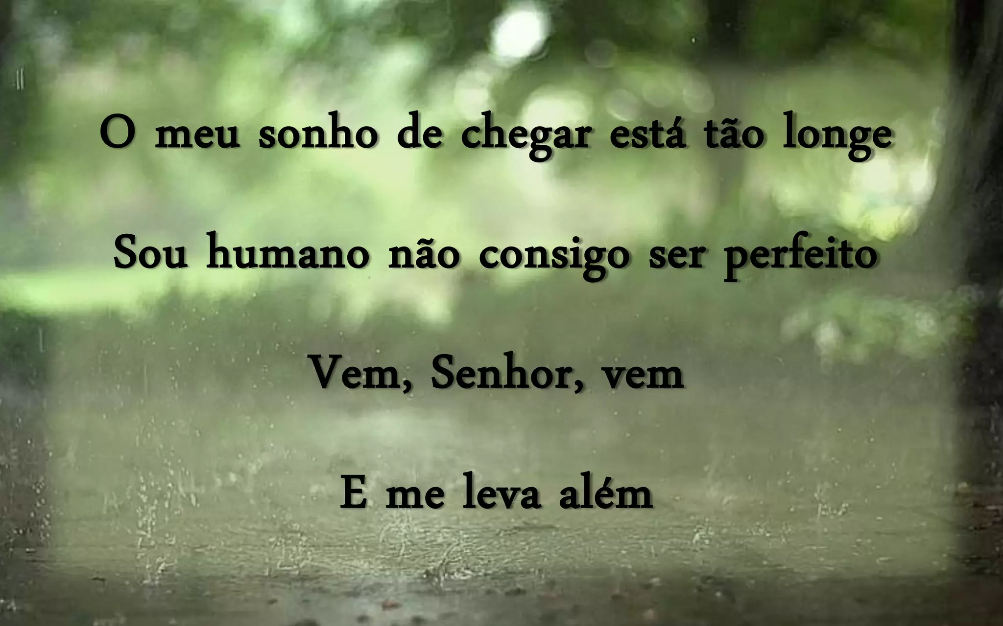 Sou humano - Bruna Karla